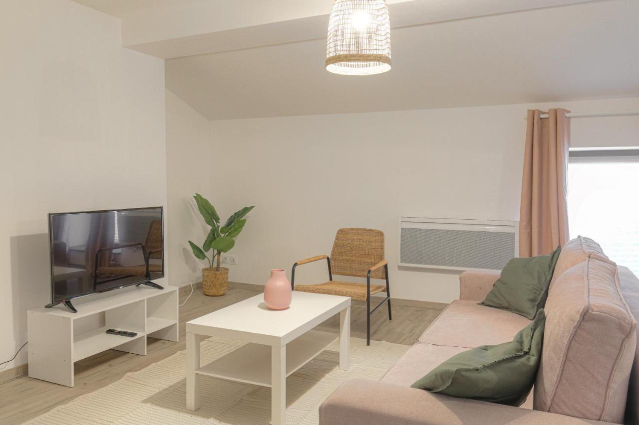 سانت إتيان Happy Sejour Centre-Ville المظهر الخارجي الصورة